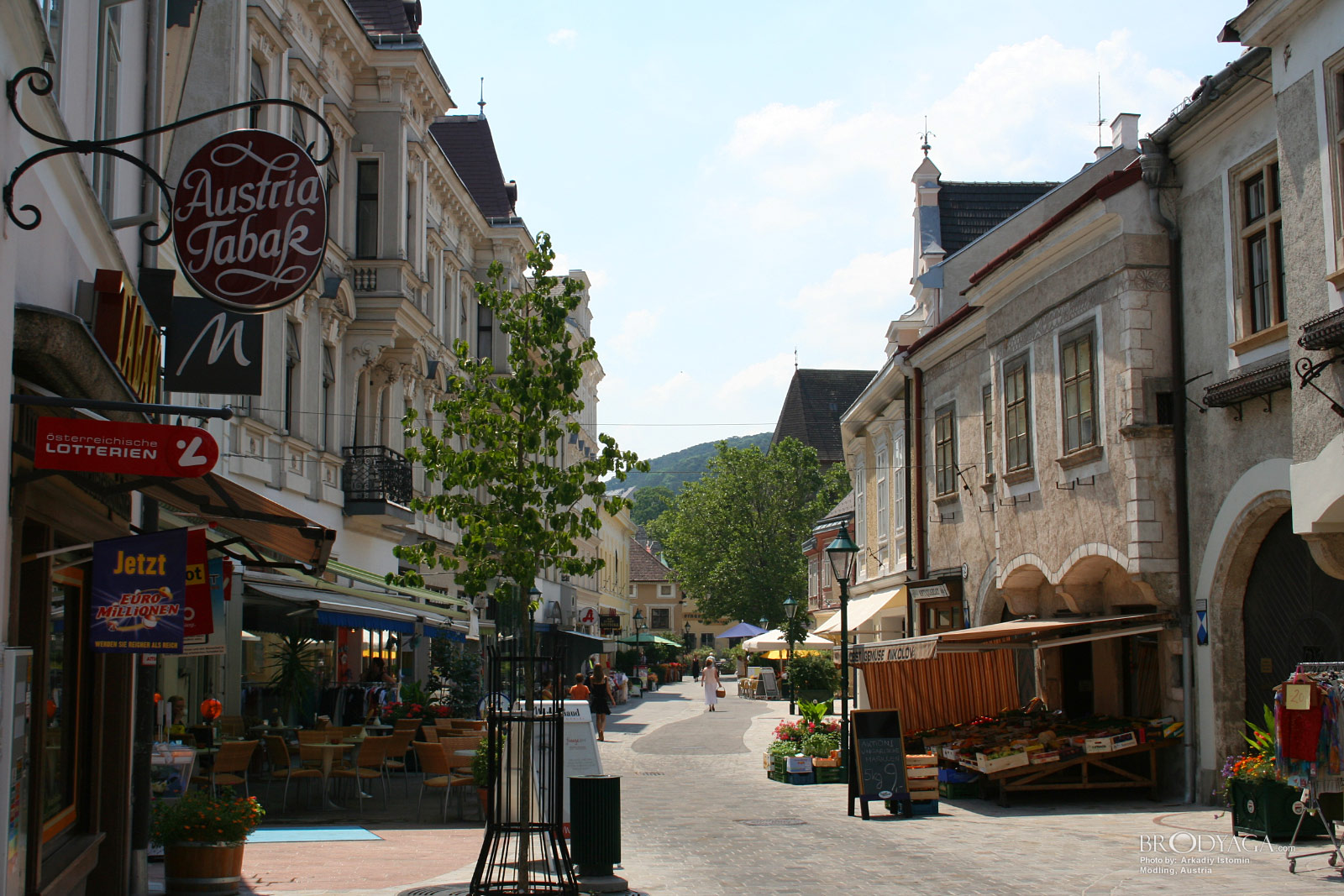 Mödling